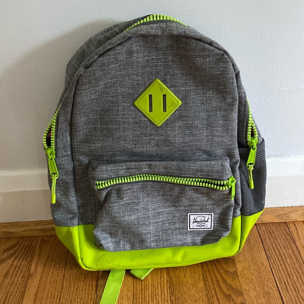 Herschel small backpack